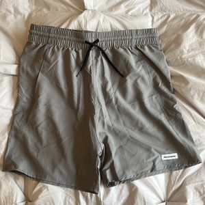 Boys Abercrombie shorts